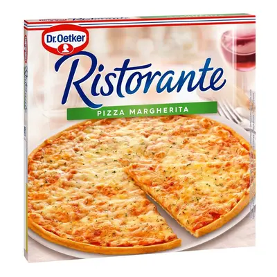 Dr.Oetker Ristorante Pizza Margherita