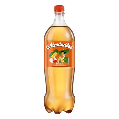 Almdudler Original