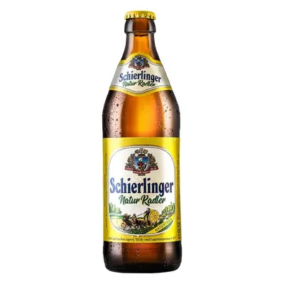 Schierlinger Natur Radler