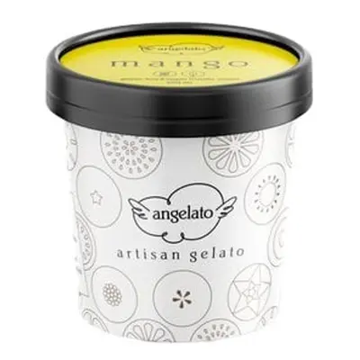 Angelato Sorbet mango