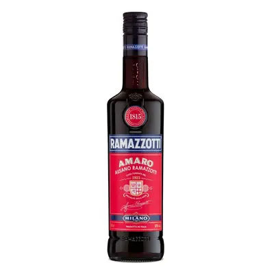 Ramazzotti Amaro 30% obj.