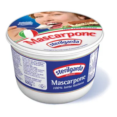 Sterilgarda Mascarpone