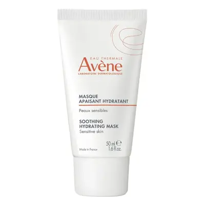 AVENE Zklidňující hydratační maska 50ml