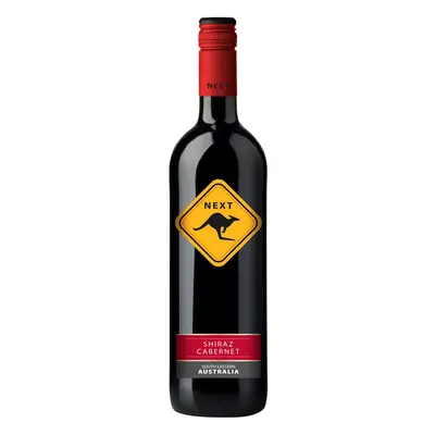 Next Kangaroo Shiraz Cabernet