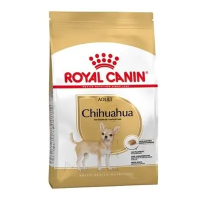 Royal Canin Chihuahua granule pro psy