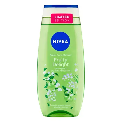 Nivea Fruity Delight sprchový gel