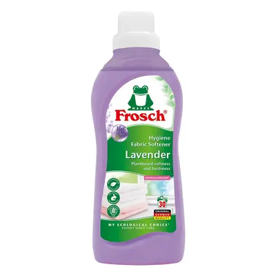 Frosch Hypoalergenní aviváž levandule (750 ml)