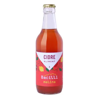 Bacilli BIO Kliment Cidre malina