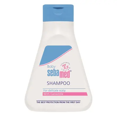 Sebamed baby Dětský šampón