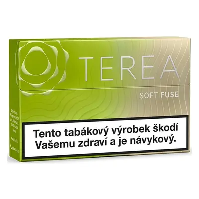 TEREA Soft fuse