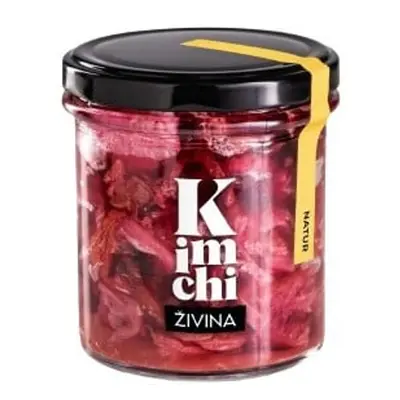 Živina Kimchi natur