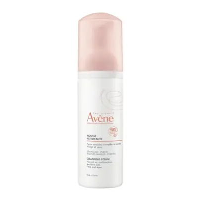 AVENE Čisticí pěna 150ml