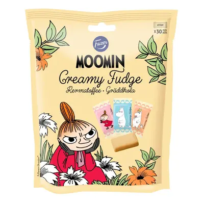 Fazer Moomin měkké karamelky