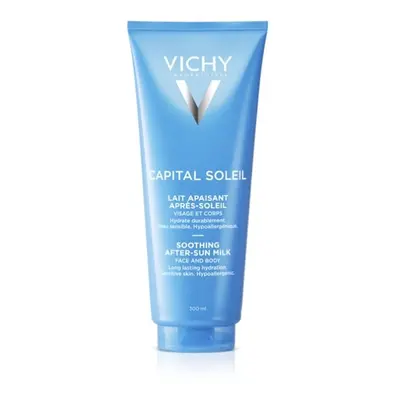 VICHY IDÉAL SOLEIL Mléko po opalování 300ml