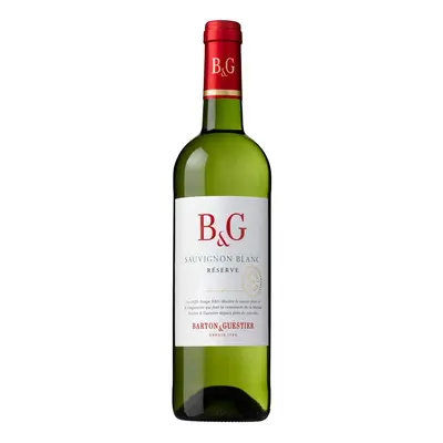 Barton&Guestier Sauvignon Blanc Reserve VdP