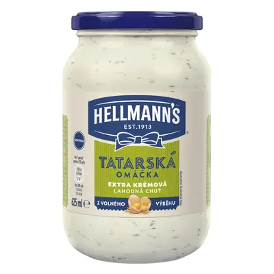 Hellmann's Tatarská omáčka