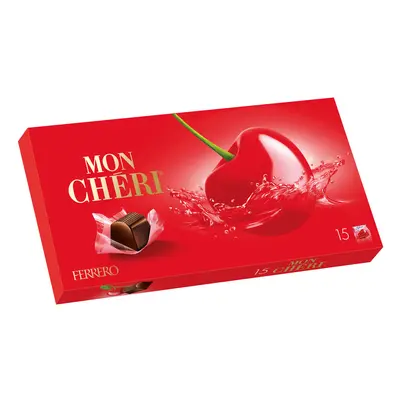 Ferrero Mon Cheri