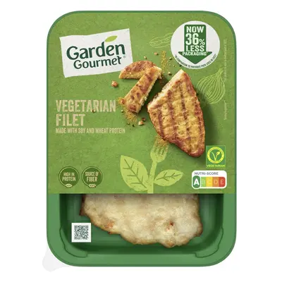 Garden Gourmet Vegetariánský grilovaný filet