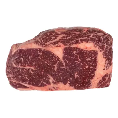 Maso Klouda Vysoký roštěnec Ribeye