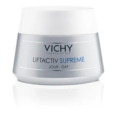 VICHY LIFTACTIV SUPREME pro suchou pleť 50ml