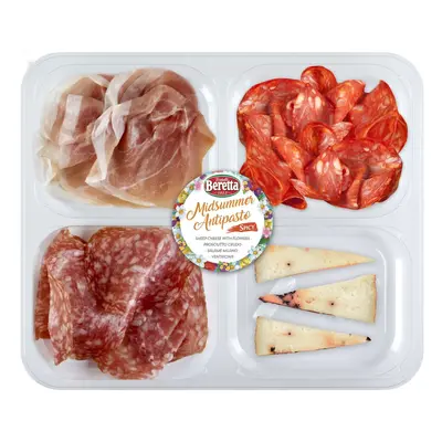 Fratelli Beretta Midsummer Antipasto spicy