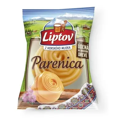 Liptov Parenica uzená