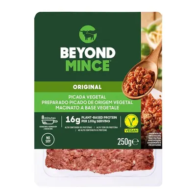 Beyond Meat Beyond mince (mražené)