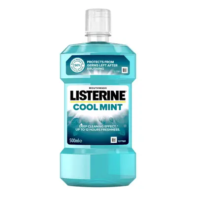 Listerine Cool Mint Ústní voda