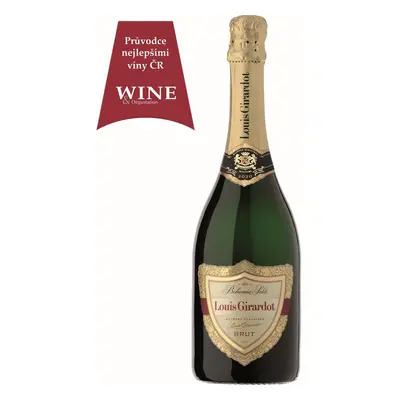 Louis Girardot brut