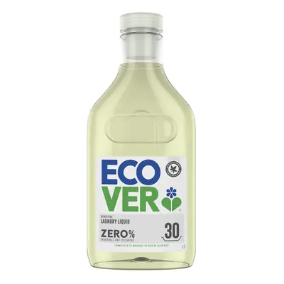 Ecover Zero gel na praní (1,5l)