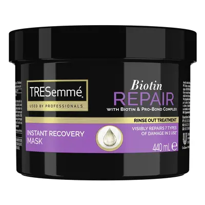 TRESemmé Biotin Repair Maska na vlasy