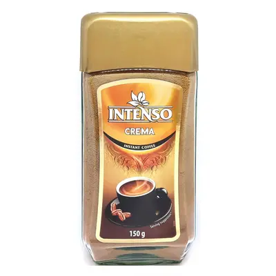 Intenso Crema