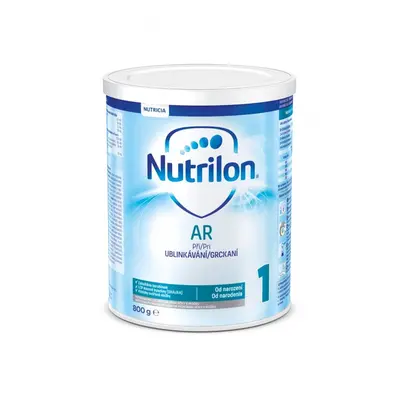 Nutrilon 1 AR 800g