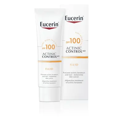 Eucerin SUN Actinic Control MD SPF100 80ml