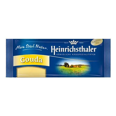 Heinrichsthaler Gouda 48% bloček