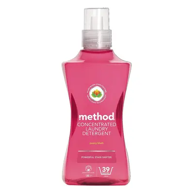 Method Prací gel peony blush (1,56 l)