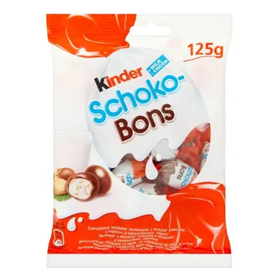 Kinder Schoko-bons