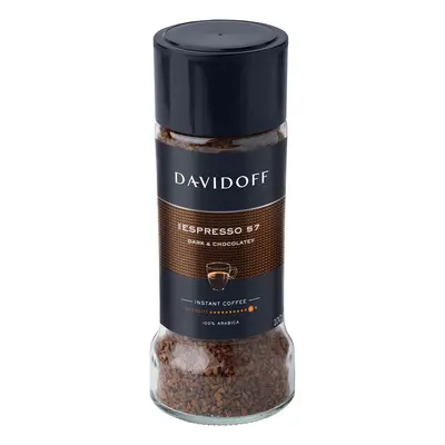 Davidoff Café Espresso instantní káva