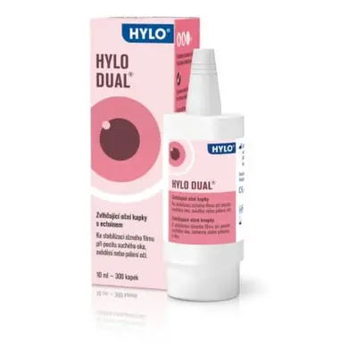 Hylo Dual 10ml