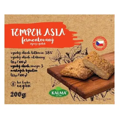 Kalma Tempeh Asia