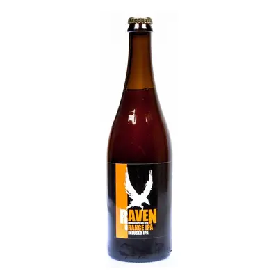 Raven Orange IPA