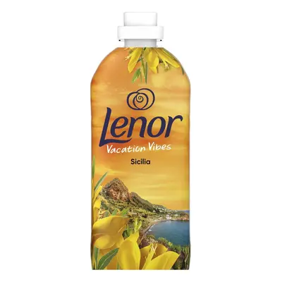 Lenor Sicilia aviváž (1,2 l)