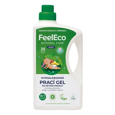 FeelEco Prací gel baby (1,5 l)