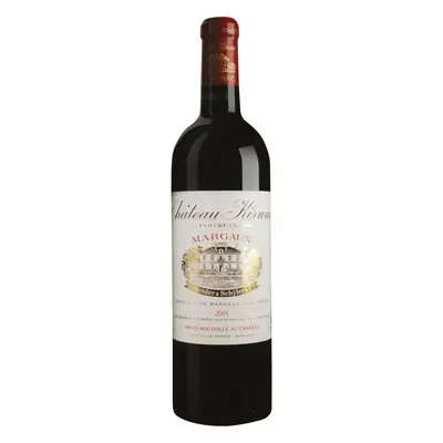 Château Kirwan Margaux 3ème Cru Classé