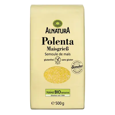 Alnatura BIO Polenta