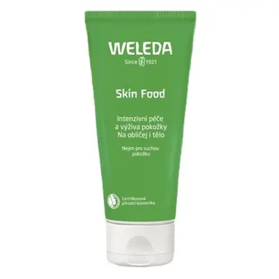 Weleda Skin food