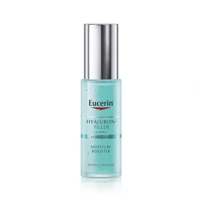 Eucerin HYALURON-FILLER hydratační booster 30ml