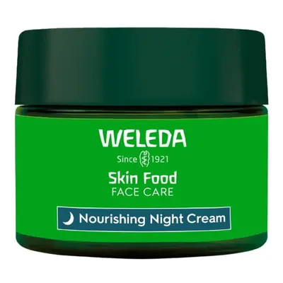 Weleda Skin Food vyživující noční krém