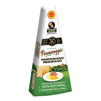 Parmareggio Parmigiano Reggiano EXTRA parmezán 30 měsíců