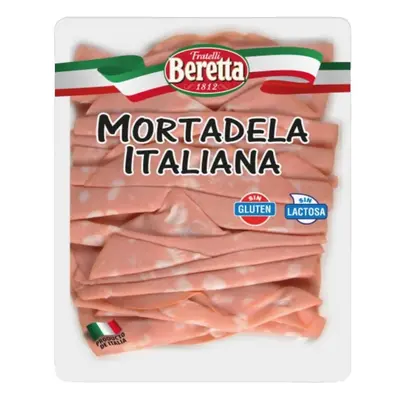 Fratelli Beretta Mortadela italská